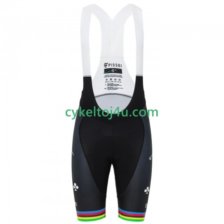 UAE Team Emirates XRG Bib Cykelshorts 2025